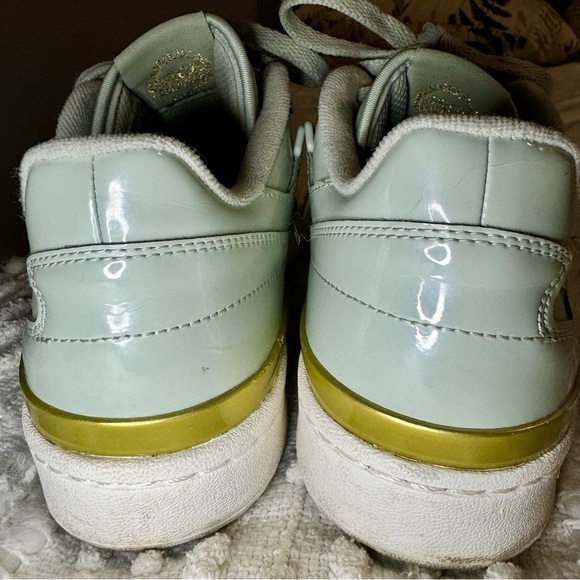 Adidas FORUM LOW SHOES Women's Originals - Picture 3 of 12